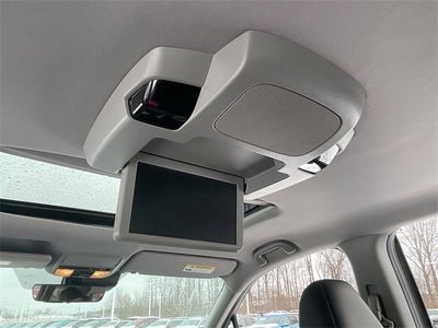 2020 Honda Pilot AWD Touring 7 Passenger