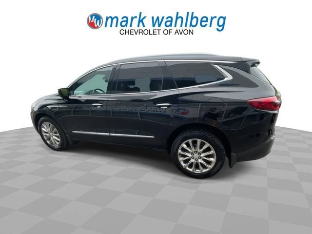 2018 Buick Enclave Premium