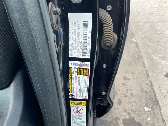 2017 Toyota Tundra SR5 5.7L V8