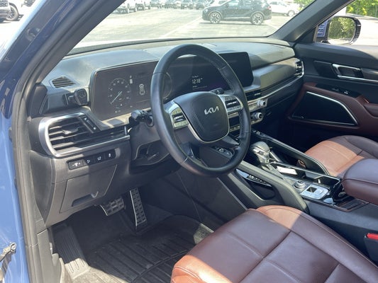 2023 Kia Telluride SX in , OH - Mark Wahlberg Chevrolet Auto Group
