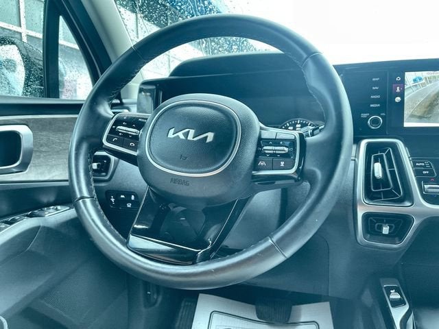 2023 Kia Sorento EX