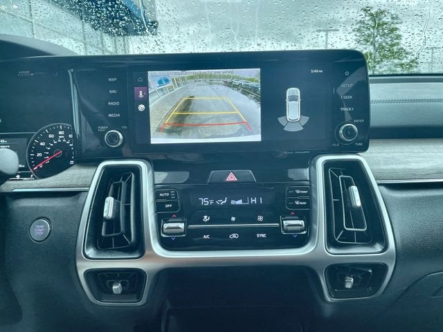 2023 Kia Sorento EX