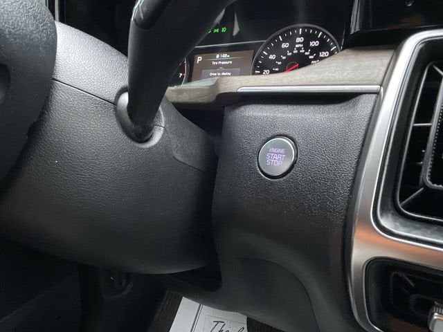 2023 Kia Sorento EX