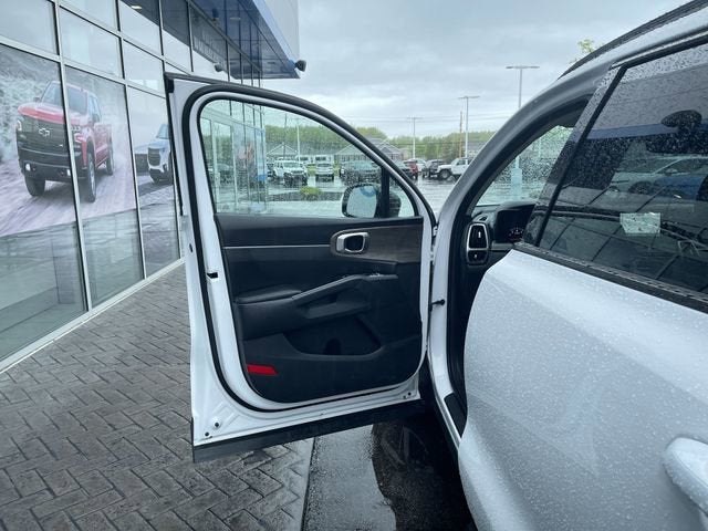 2023 Kia Sorento EX