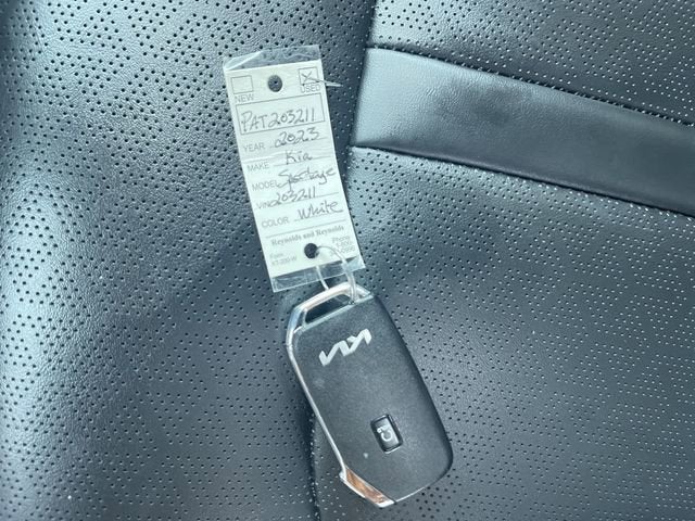 2023 Kia Sorento EX