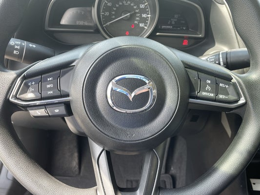 2017 Mazda Mazda3 Sport in , OH - Mark Wahlberg Chevrolet Auto Group