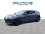 2021 Mazda Mazda3 Hatchback 2.5 Turbo