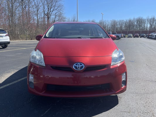 2010 Toyota Prius II in , OH - Mark Wahlberg Chevrolet Auto Group