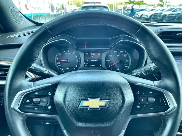 2023 Chevrolet Trailblazer ACTIV
