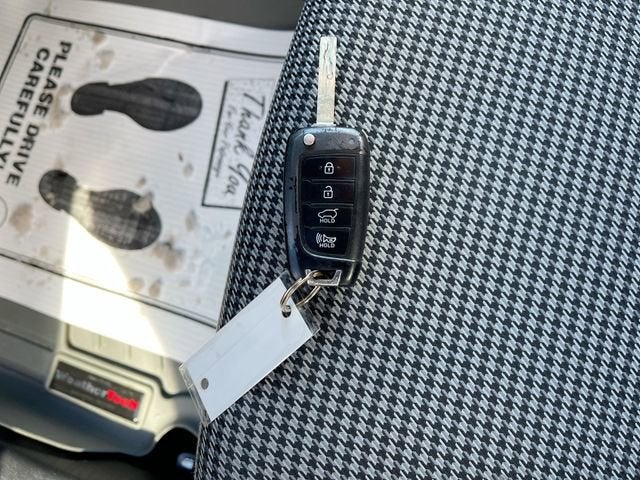 2020 Hyundai Kona SE