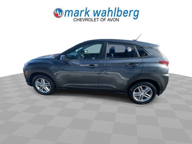 2020 Hyundai Kona SE