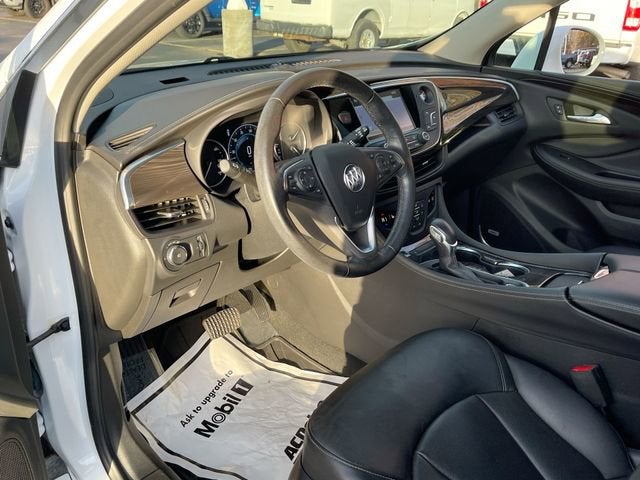 2020 Buick Envision Premium