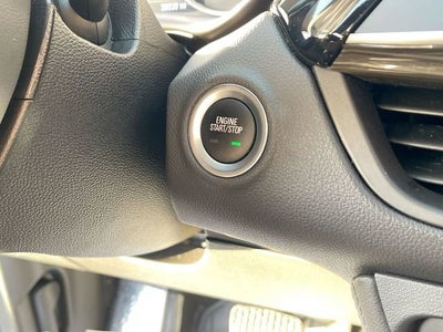 2020 Buick Envision Premium