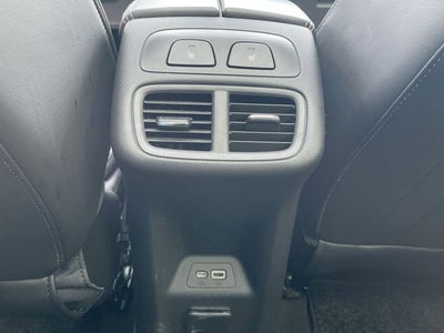 2022 Buick Envision Avenir