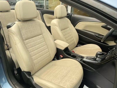 2017 Buick Cascada Premium