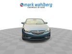 2017 Buick Cascada Premium