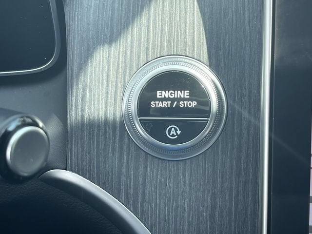 2024 Mercedes-Benz GLC 300 4MATIC® SUV
