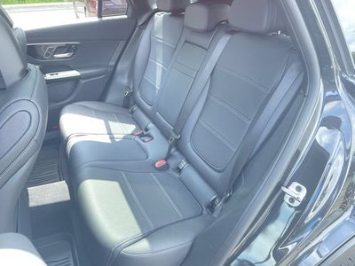2024 Mercedes-Benz GLC 300 4MATIC® SUV