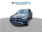 2024 Mercedes-Benz GLC 300 4MATIC® SUV