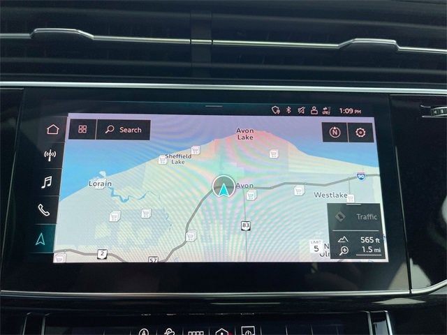 2024 Audi Q7 Premium Plus 55 TFSI quattro Tiptronic