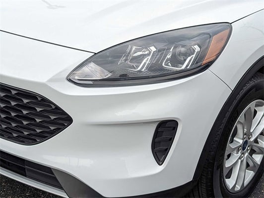 2022 Ford Escape SE Hybrid in , OH - Mark Wahlberg Chevrolet Auto Group
