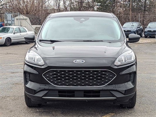 2022 Ford Escape SE Hybrid in , OH - Mark Wahlberg Chevrolet Auto Group
