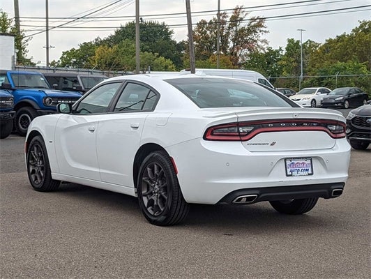 2018 Dodge Charger GT in , OH - Mark Wahlberg Chevrolet Auto Group