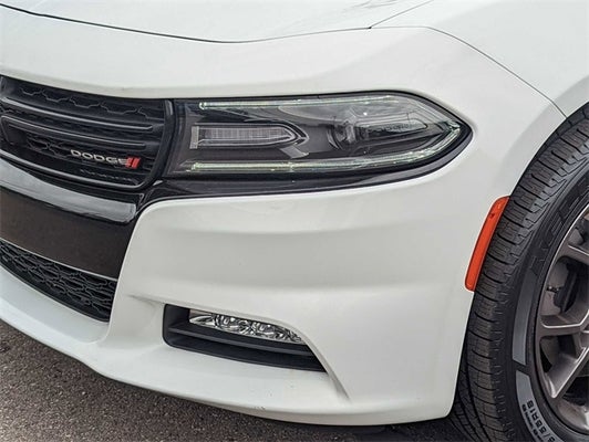 2018 Dodge Charger GT in , OH - Mark Wahlberg Chevrolet Auto Group