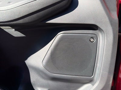 2020 Ford Escape Hybrid Titanium