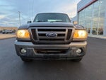 2010 Ford Ranger Sport