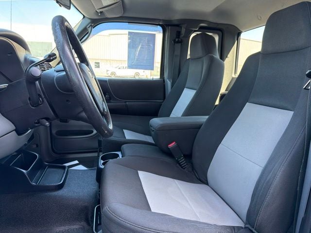 2008 Ford Ranger XLT