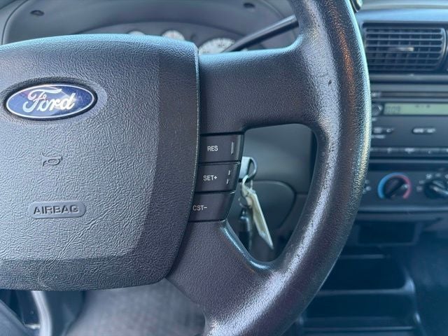 2008 Ford Ranger XLT
