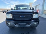 2008 Ford Ranger XLT