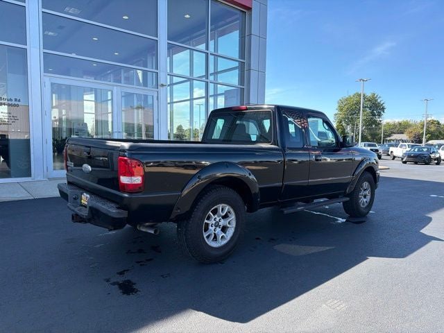 2008 Ford Ranger XLT