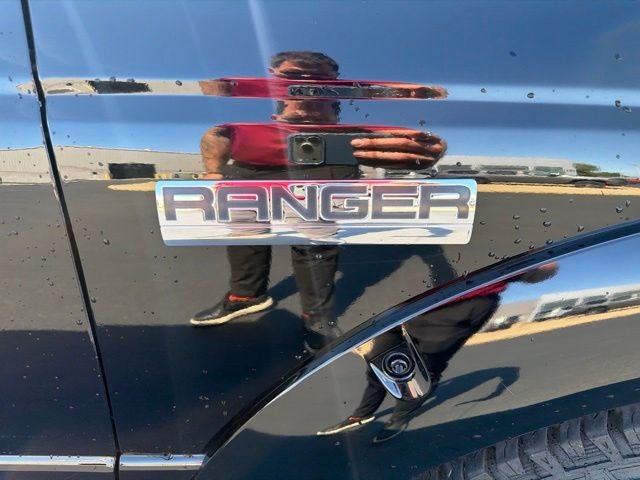 2008 Ford Ranger XLT