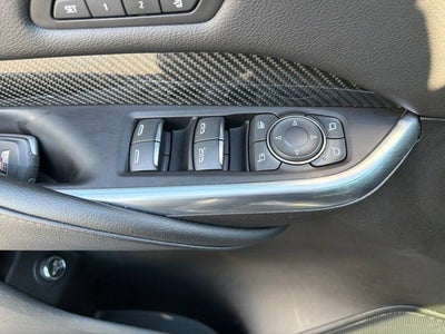 2022 Cadillac XT4 Sport