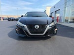 2020 Nissan Altima 2.5 SL