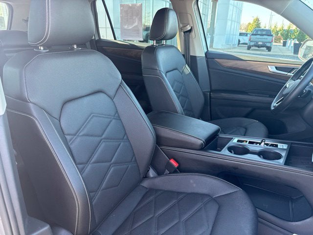 2026 Volkswagen Atlas SE