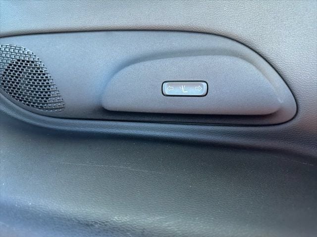 2022 Chrysler Pacifica Pinnacle