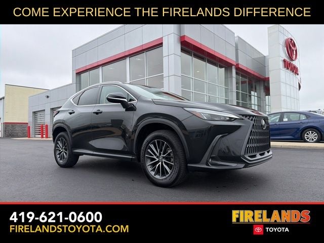 2023 Lexus NX 350 350 AWD's photo