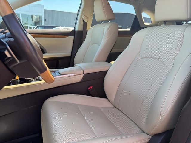2020 Lexus RX 350