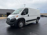 2025 RAM ProMaster 2500 Base