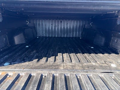 2018 Toyota Tacoma TRD Sport V6