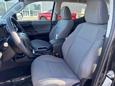 2023 Toyota Tacoma SR V6