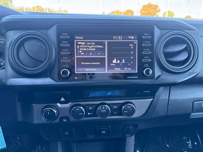 2023 Toyota Tacoma SR V6