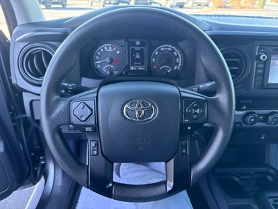 2019 Toyota Tacoma SR V6