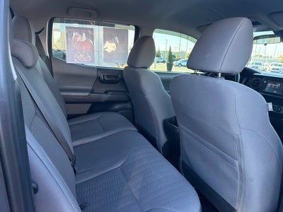 2019 Toyota Tacoma SR V6