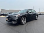 2023 Subaru Legacy Touring XT