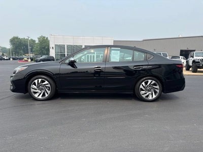 2023 Subaru Legacy Touring XT
