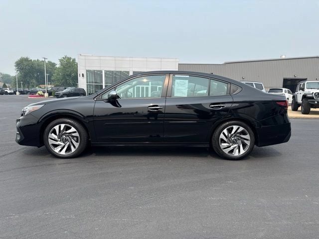 2023 Subaru Legacy Touring XT